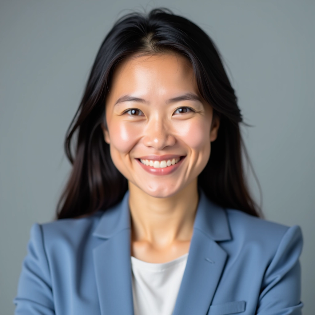 Rachel Tan